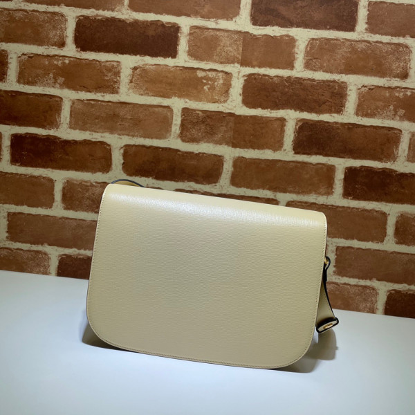 G*u*i horsebit 1955 shoulder bag