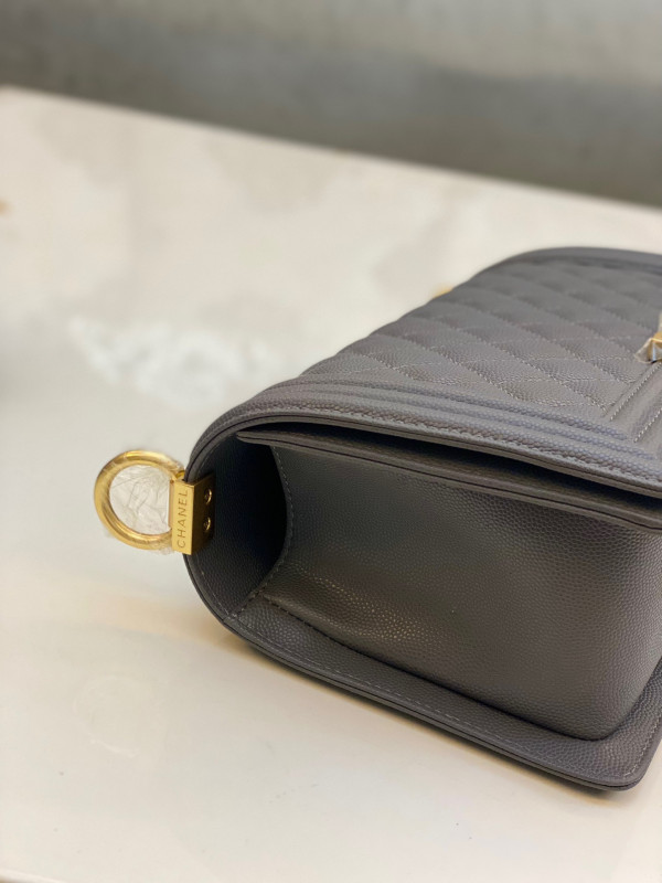 CL BOY BAG 25CM