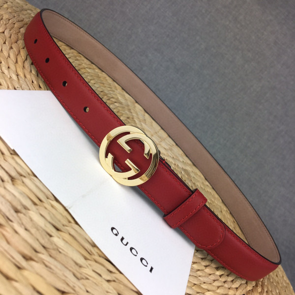 G*u*i belt