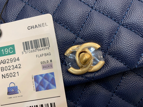 CL COCO HANDLE BAG