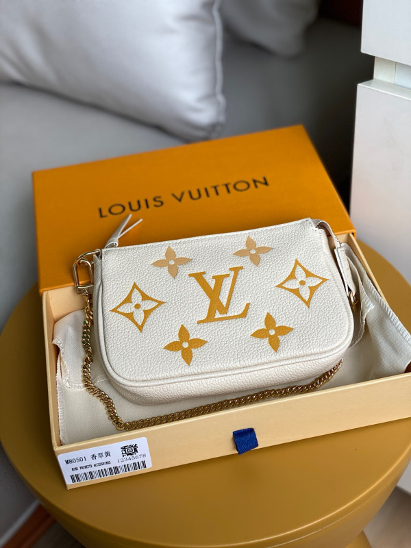 l**is V*t*n mini pochette accessoires