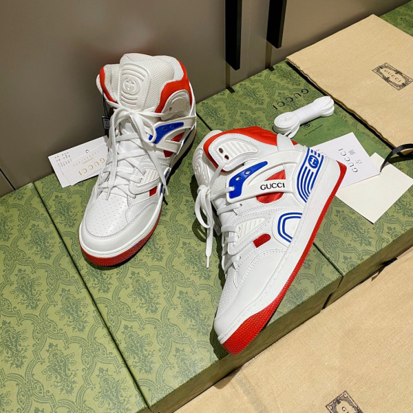 G*u*i G*u*i basket sneaker