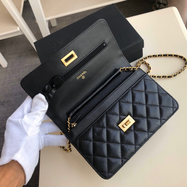 CL CHAIN WALLET
