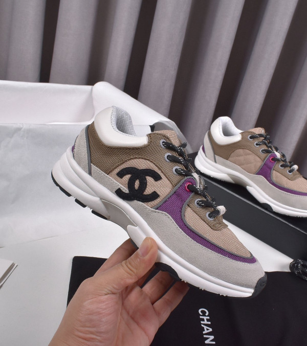 CL TRAINERS