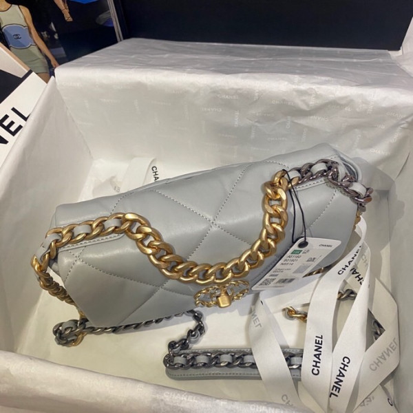 CL 19 FLAP BAG