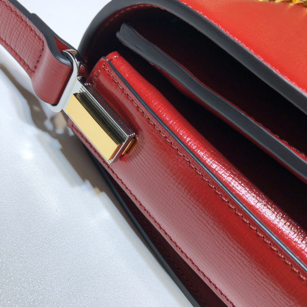 G*u*i sylvie 1969 small shoulder bag