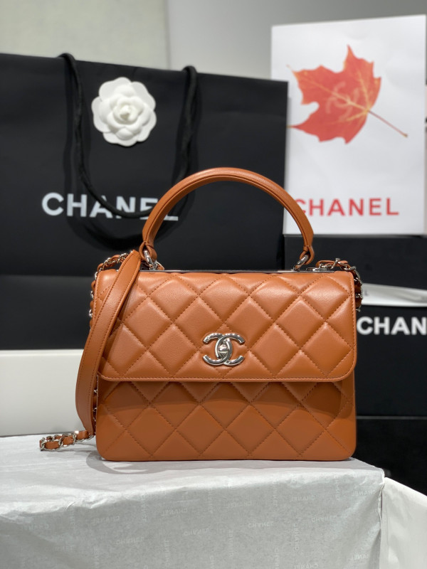 CL TRENDY BAG