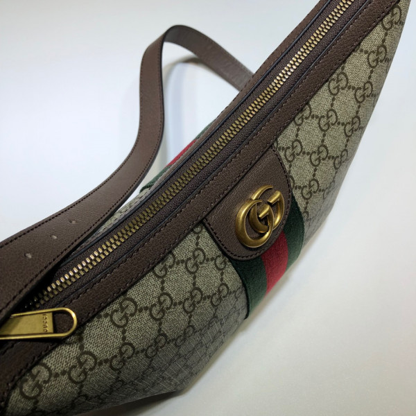 G*u*i ophidia gg small shoulder bag
