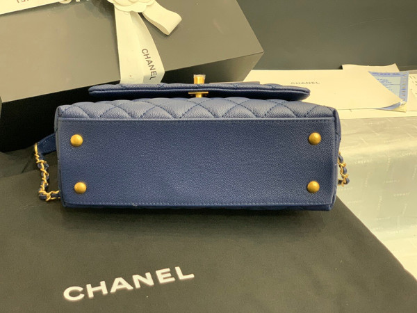 CL COCO HANDLE BAG