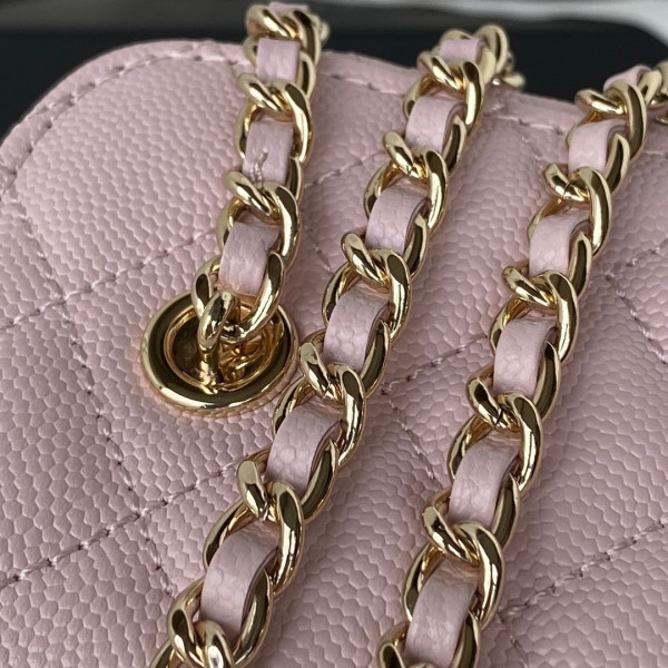 CL SMALL VANITY WITH CLASSIC CHAIN