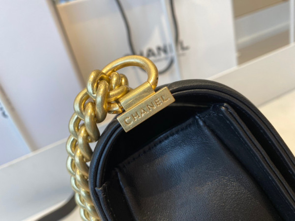 CL BOY BAG 20CM/25CM
