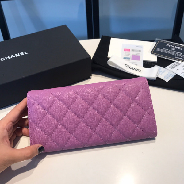 CL WALLET