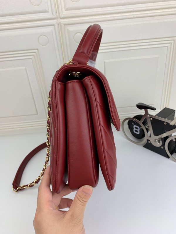 CL TRENDY BAG