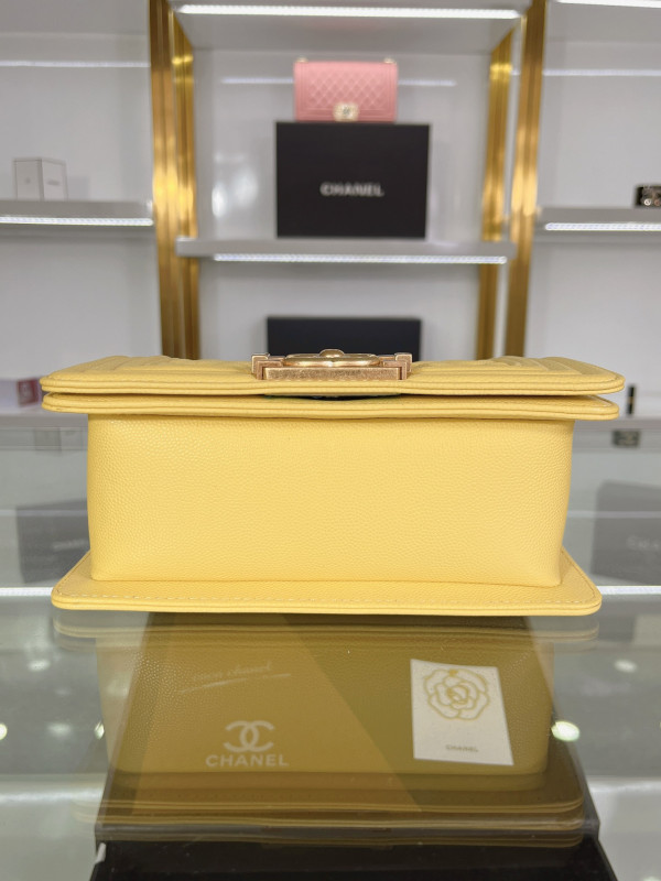 CL BOY BAG 20CM