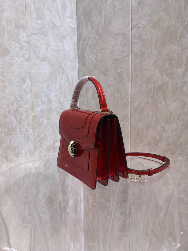 B*l*ai serpenti forever top handle