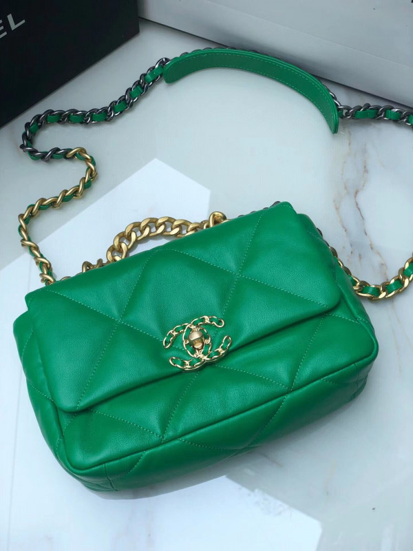 CL 19 FLAP BAG