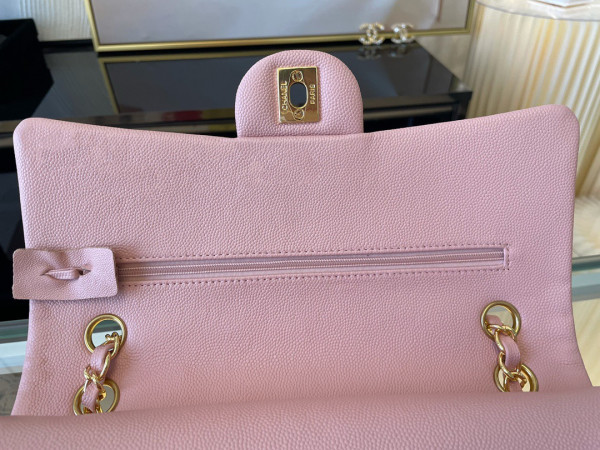 CL FLAP BAG