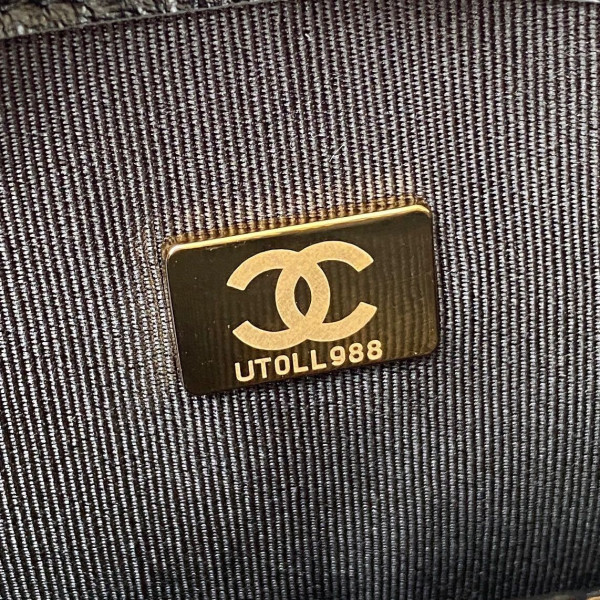 CL FLAP BAG