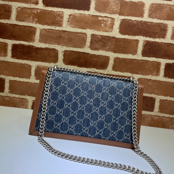 G*u*i dionysus small shoulder bag