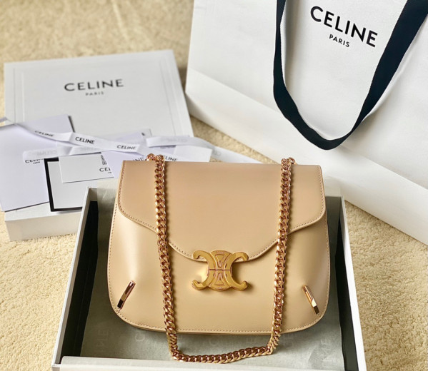 Ce**e chain besace triomphe