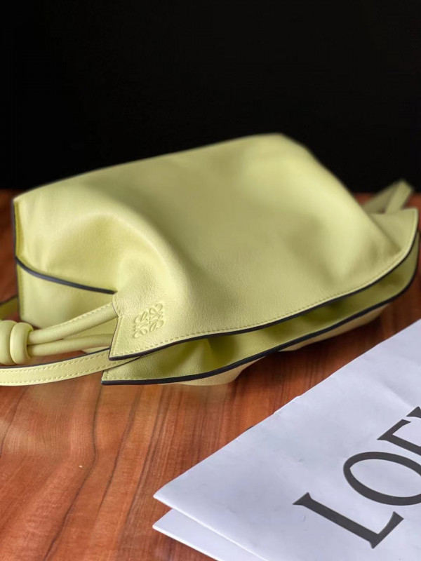 LOEWE Mini Flamenco clutch