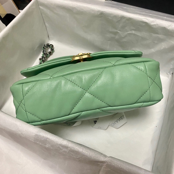 CL 19 FLAP BAG