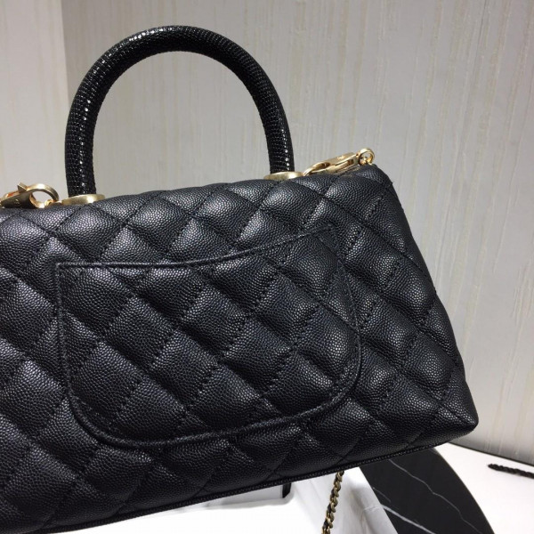 CL Coco Handle Bag