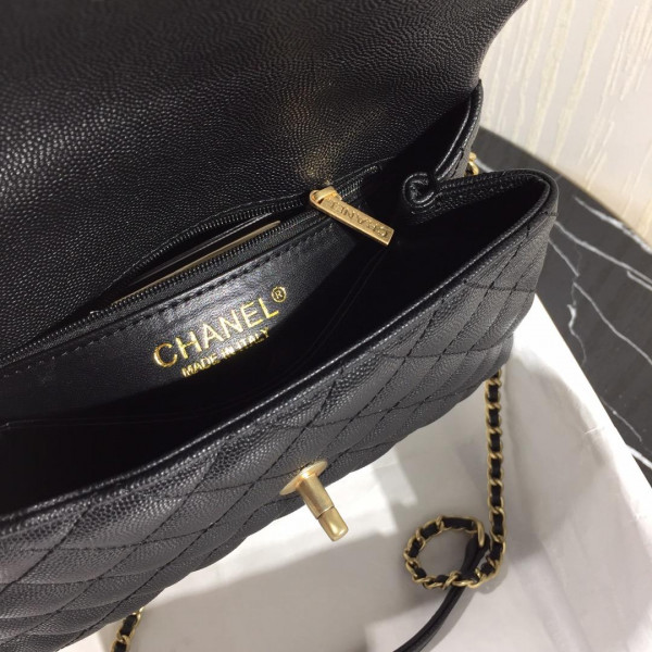 CL Coco Handle Bag