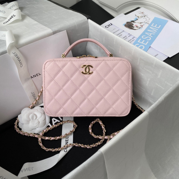 CL VANITY CASE