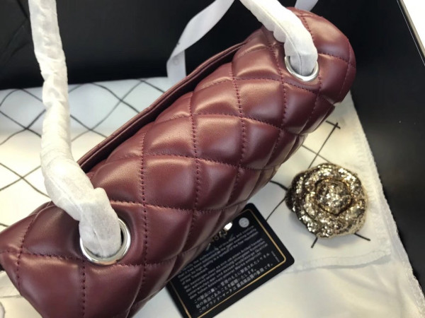CL FLAP BAG