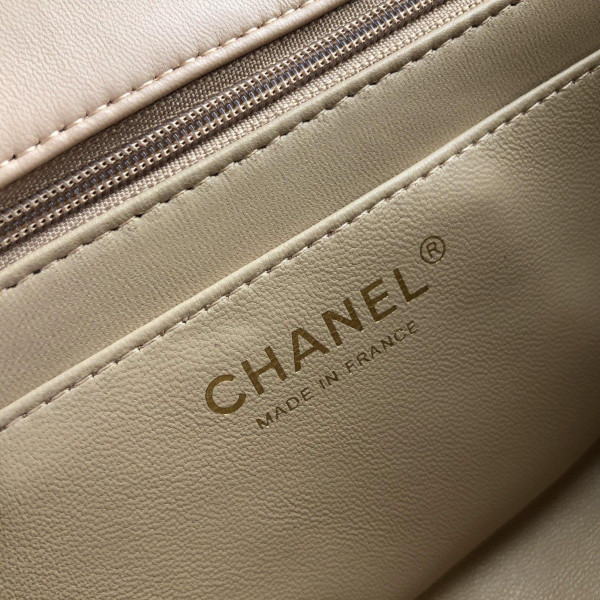 CL FLAP BAG 20CM