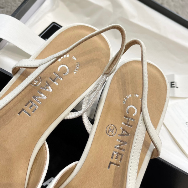 CL SLING-BACK