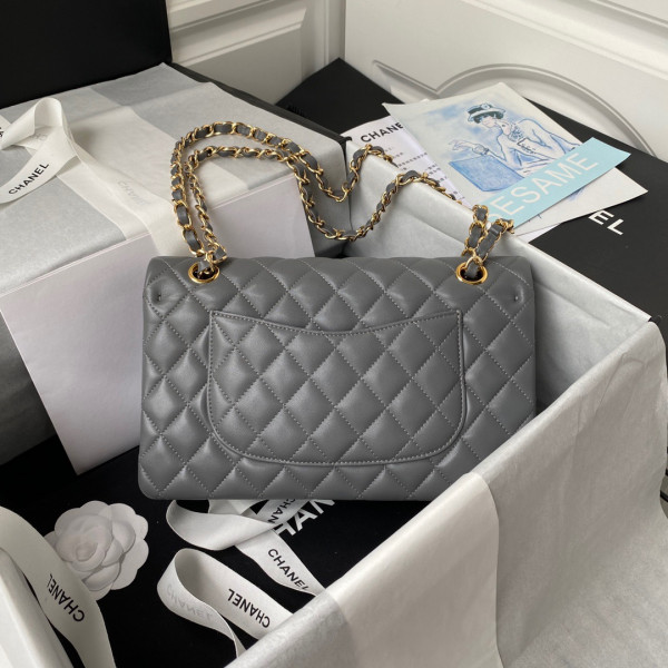 CL FLAP BAG