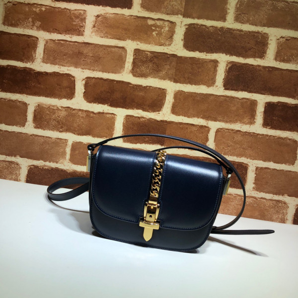 G*u*i sylvie 1969 mini shoulder bag