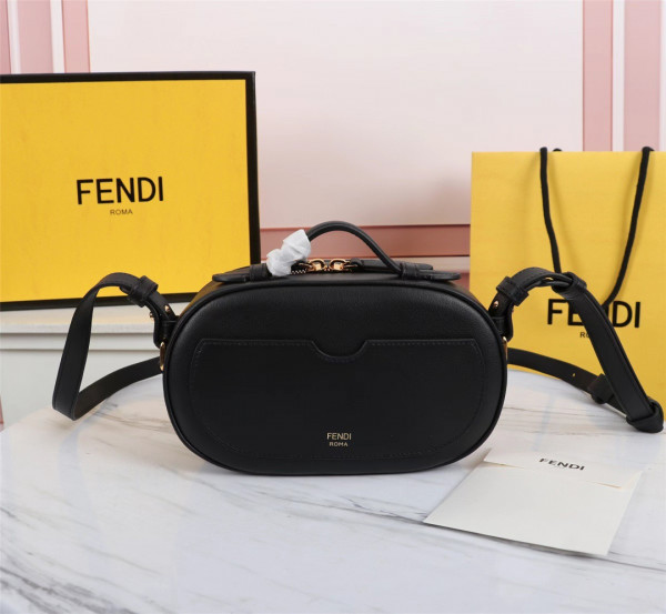 F**di camera bag