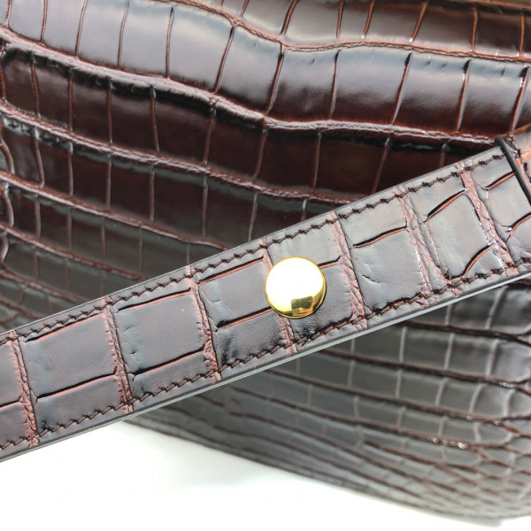 G*u*i horsebit 1955 shoulder bag