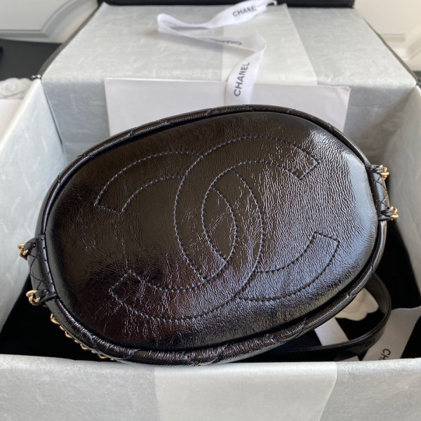 CL LARGE DRAWSTRING BAG
