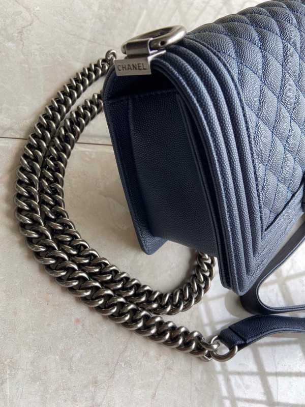 CL BOY BAG
