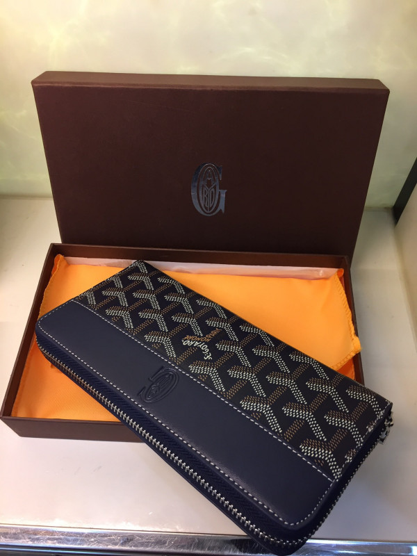 Go*ard zippy wallet