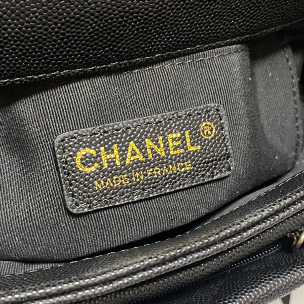 CL FLAP BAG