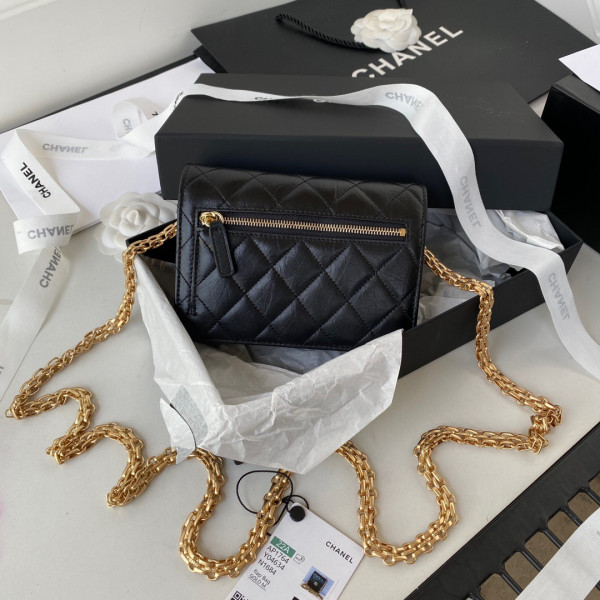 CL 2.55 CLUTCH WITH CHAIN