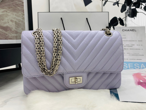 CL FLAP BAG