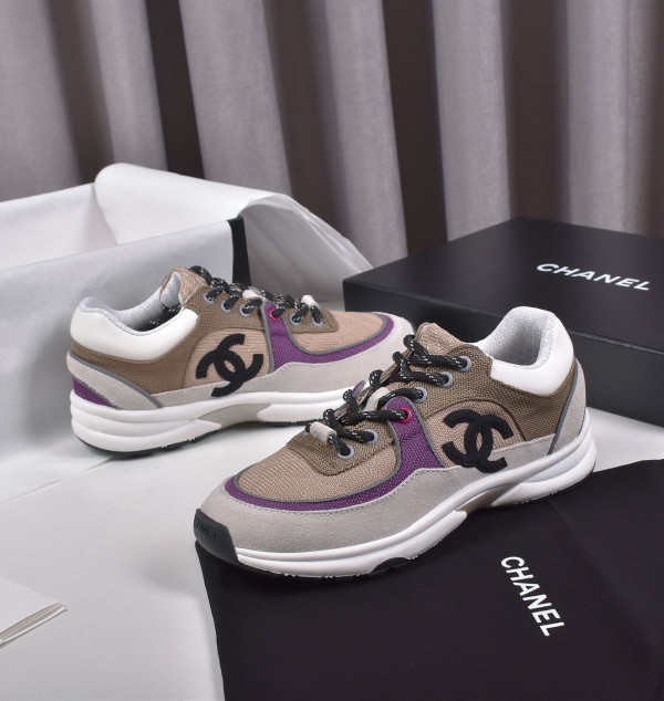 CL TRAINERS