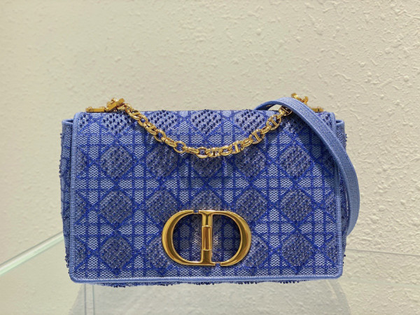 D*or medium caro bag