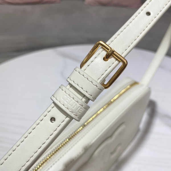 Ce**e mini camera shoulder bag