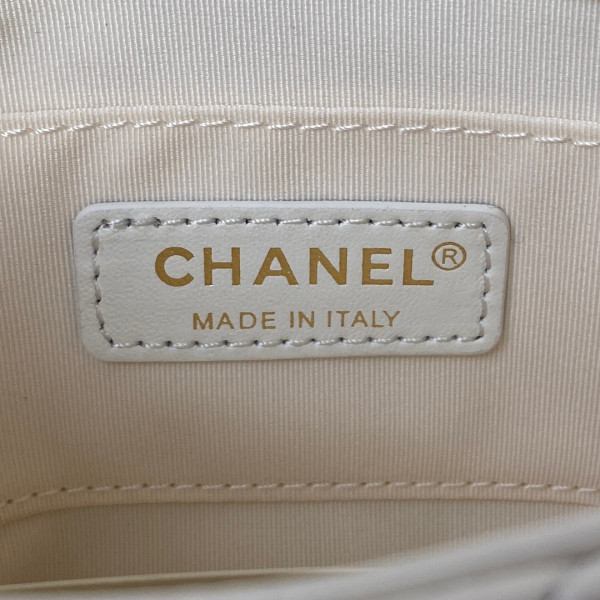 CL MINI FLAP BAG