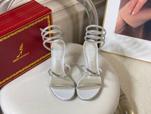 RENE CAOVILLA CLEO SANDAL