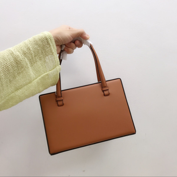 LOEWE POSTAL BAG