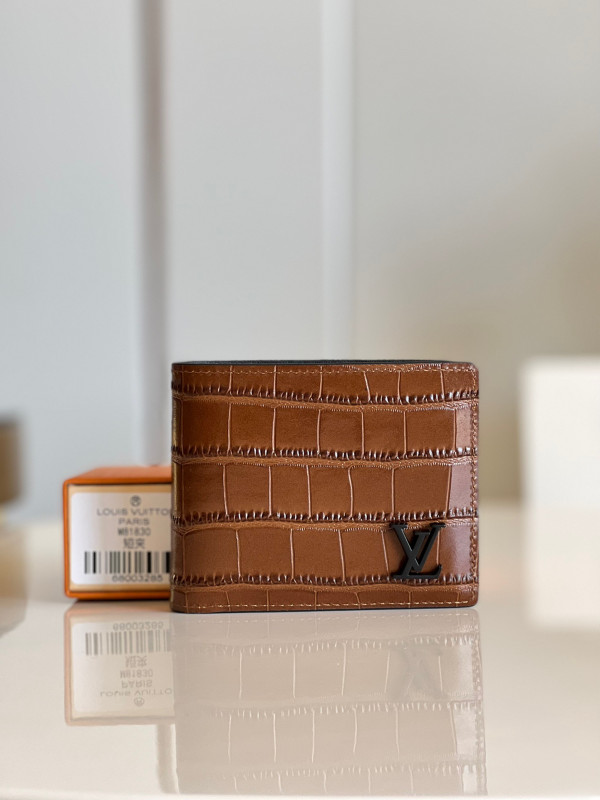 l**is V*t*n multiple wallet