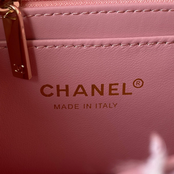 CL FLAP BAG